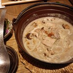 つるとんたん UDON NOODLE Brasserie - 