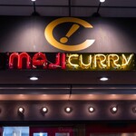 MAJI CURRY - 