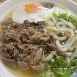 Yatarou Udon - 