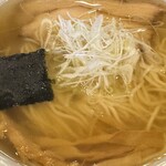 自家製麺 カミカゼ - 