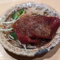 鮨 つきうだ - 