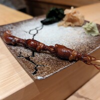鮨 つきうだ - 