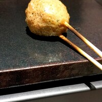 炭焼 TORI8 - つくね