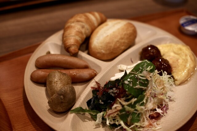 スーパーホテル Premier帯広駅前（SUPER HOTEL） - 帯広（ホテル）の写真