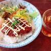 カフェ・ココ・タンタ