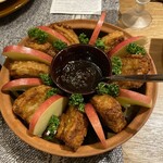 ヴィーガン創作家庭料理 KLASINA - 
