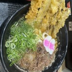 資さんうどん - 