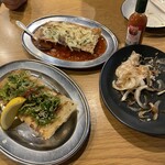 ぎょうざのみっちー 中央駅店 - 