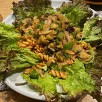 ヴィーガン創作家庭料理 KLASINA - 