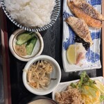 食堂 高ひろ - 