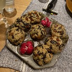 ヴィーガン創作家庭料理 KLASINA - 