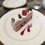 La Patisserie Du Musee Par Toshi Yoroizuka - 