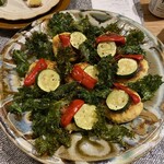 ヴィーガン創作家庭料理 KLASINA - 