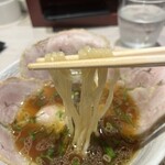 柳麺 呉田 - 