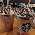 STARBUCKS COFFEE - 