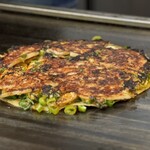 お好み焼き ふじや - 毎日食べたい