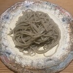 一東菴 - 島根県のお蕎麦