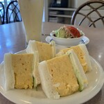 洋食屋テルミーヌ - 