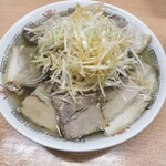 坂内食堂 - 