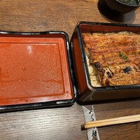 新宿うな鐵 はなれ - 