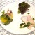 アマルフィイ ノベッロ - 料理写真:前菜盛り合わせ