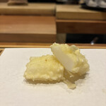 天婦羅 みやしろ - 