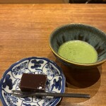 天婦羅 みやしろ - 