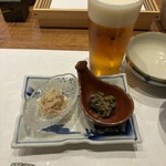 天婦羅 みやしろ - 