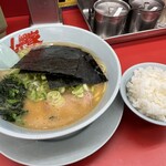 ラーメン山岡家 - 