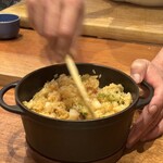 天婦羅 みやしろ - 