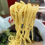 ラーメン山岡家 - 