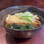 Kasagi Soba - 