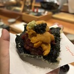 天婦羅 みやしろ - 