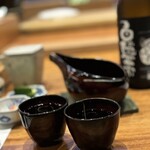 天婦羅 みやしろ - 