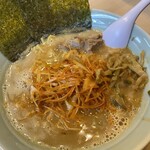 らあめん工房 雪濃湯 - 