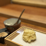 天婦羅 みやしろ - 