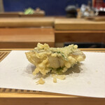 天婦羅 みやしろ - 