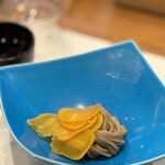 天婦羅 みやしろ - 