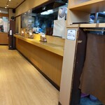 えきめんや 金沢文庫店 - 