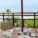 ザ・ブセナテラス - 