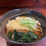 Kasagi Soba - 