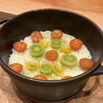 天婦羅 みやしろ - 