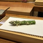 天婦羅 みやしろ - 