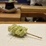 天婦羅 みやしろ - 