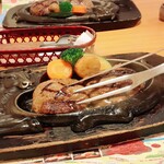 さわやか 富士鷹岡店 - 