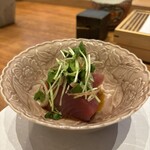 天婦羅 みやしろ - 