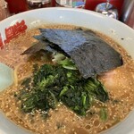 ラーメン山岡家 - 