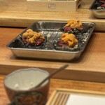 天婦羅 みやしろ - 