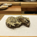 天婦羅 みやしろ - 