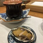 天婦羅 みやしろ - 